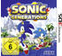 Sonic: Generations (3DS)