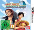 Bandai Namco Entertainment One Piece: Romance Dawn (3DS)
