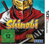 Sega Shinobi (3DS)