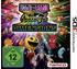 Pac-Man & Galaga: Dimensions (3DS)