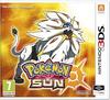 Pokemon Soleil 3DS [FR IMPORT]