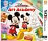 Nintendo Disney Art Academy (Eu)