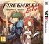 Nintendo Fire Emblem Echoes: Shadows of Valentia Nintendo 3DS - RPG - PEGI 12