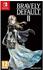 Nintendo Unbekannt Bravely Default II (UK, SE, DK, FI)