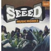 Warner Music Monks