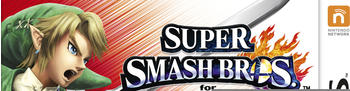 Super Smash Bros. (3DS)