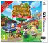 Nintendo Animal Crossing: New Leaf - Welcome amiibo (PEGI) (3DS)
