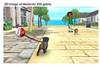 Nintendogsen Retriever + Cats (3DS)