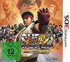 Capcom Super Street Fighter IV: 3D Edition - Nintendo 3DS - Fighting - PEGI 12...