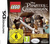LEGO Pirates of the Caribbean + "Pirates Stylus"