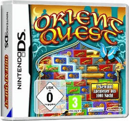 Orient Quest (DS)
