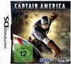 Sega Captain America: Super Soldier (Nintendo DS), USK ab 12 Jahren