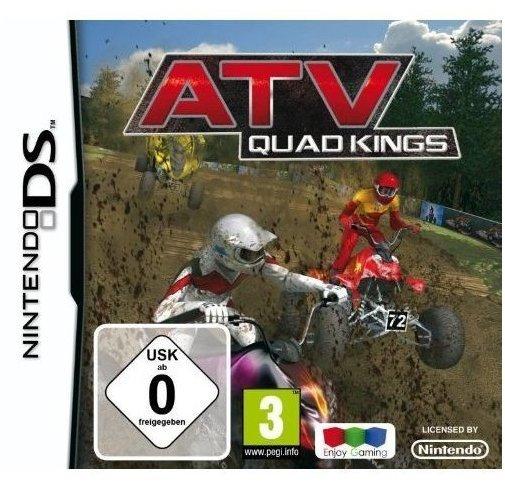 ATV Quad Kings (DS)