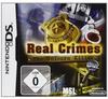 dtp Real Crimes: Unicorn Killer (Nintendo DS), USK ab 0 Jahren