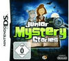 Avanquest Junior Mystery Stories (Nintendo DS), USK ab 0 Jahren