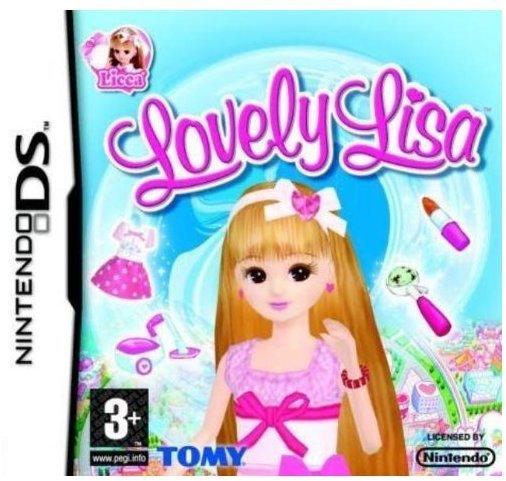 Lovely Lisa (DS)