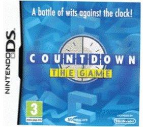 Countdown (DS)