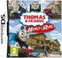 Thomas & Friends: Hero of the Rails (DS)