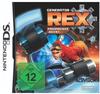 Activision ACTI13, Activision Generator Rex: Agent of Providence (3DS, DE)
