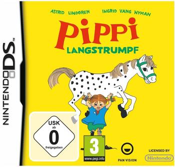 Pippi Langstrumpf (DS)