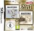 2in1: Mahjong + Mahjong: Eine Reise um die Welt (DS)