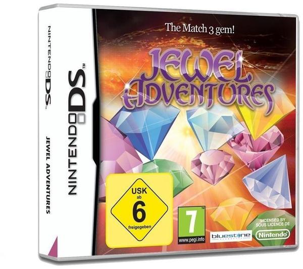 Jewel Adventures (PC)