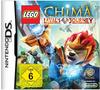 Warner Bros. Games LEGO Legends of Chima: Laval's Journey - Nintendo DS -...