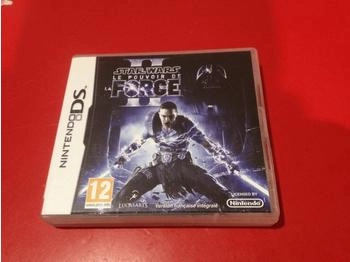 Lucasarts Star Wars - The Force Unleashed