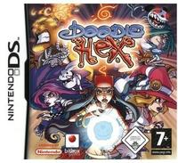 Doodle Hex (Nintendo DS)