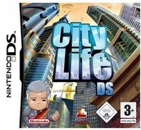 City Life DS