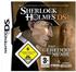 Sherlock Holmes - Das Geheimnis der Mumie (DS)