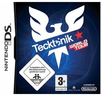 KOCH Media Tecktonik: World Tour (NDS)