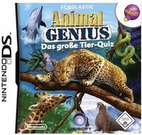 Animal Genius - Das gro&szlig;e Tierquiz
