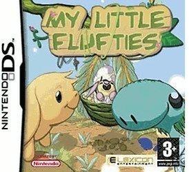 My Little Flufties (DS)