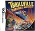 Lucasarts Thrillville - Verrückte Achterbahn