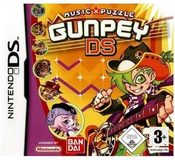 Bandai Namco Entertainment Gunpey (DS)