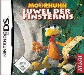 Moorhuhn - Juwel der Finsternis (DS)