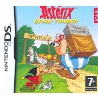 Asterix Brain Trainer (DS)