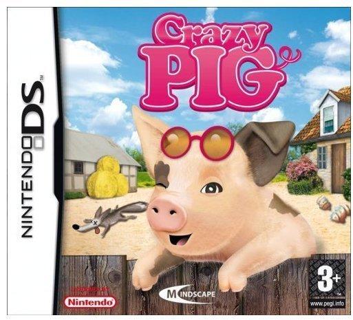 Crazy Pig (DS)