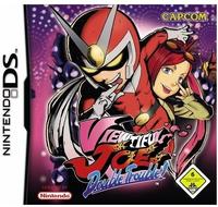 Viewtiful Joe - Double Trouble