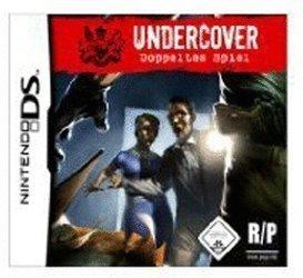 Undercover: Doppeltes Spiel (DS)