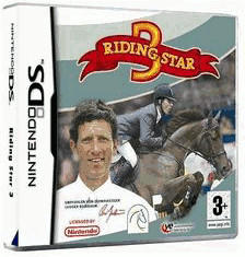 Tim Stockdales Riding Star 3 (DS)