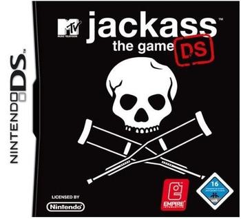 Jackass - Das Spiel (DS)