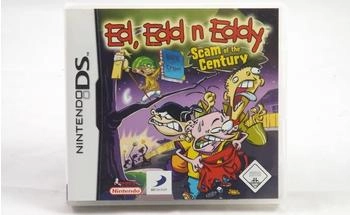Koch Media Ed, Edd n Eddy - Scam of the Century