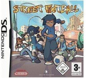 Street Football (DS)