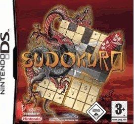 Sudokuro (DS)