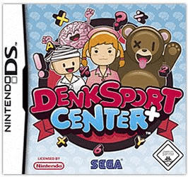 Sega Denksport Center (DS)
