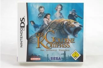 SEGA SAMMY GROUP Derene Kompass