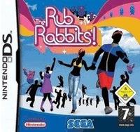 The Rub Rabbits!