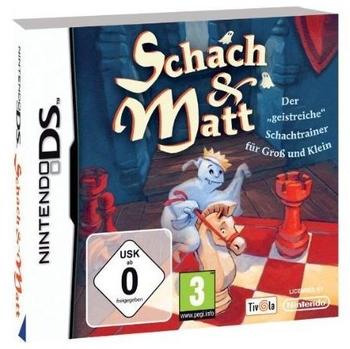 Tivola Schach & Matt